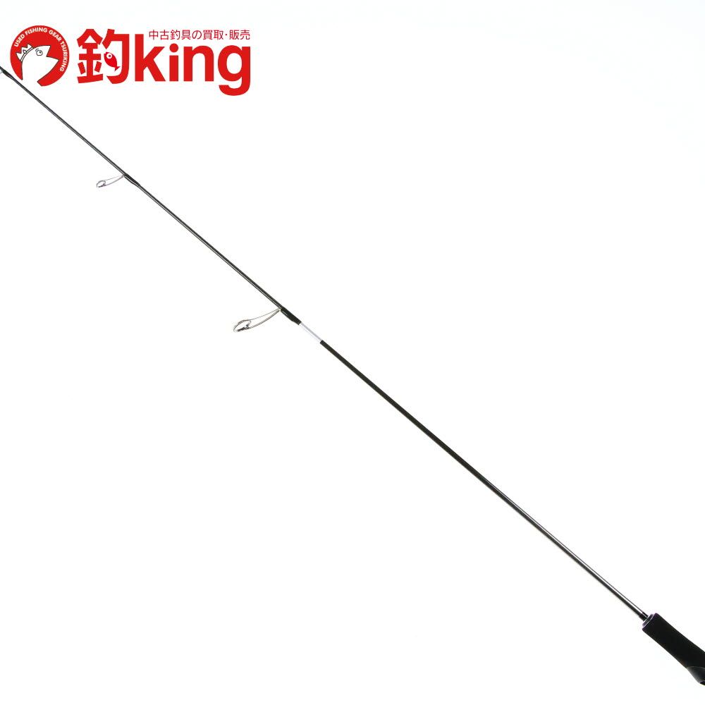 中古/美品】 シマノ オシアジガーリミテッド SLJ S62-0 /J365220