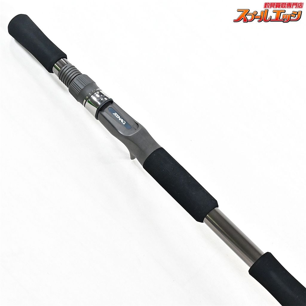 【ゼナック】 グランツ GB67-X10 フラッシュバング ZENAQ GLANZ FLASH