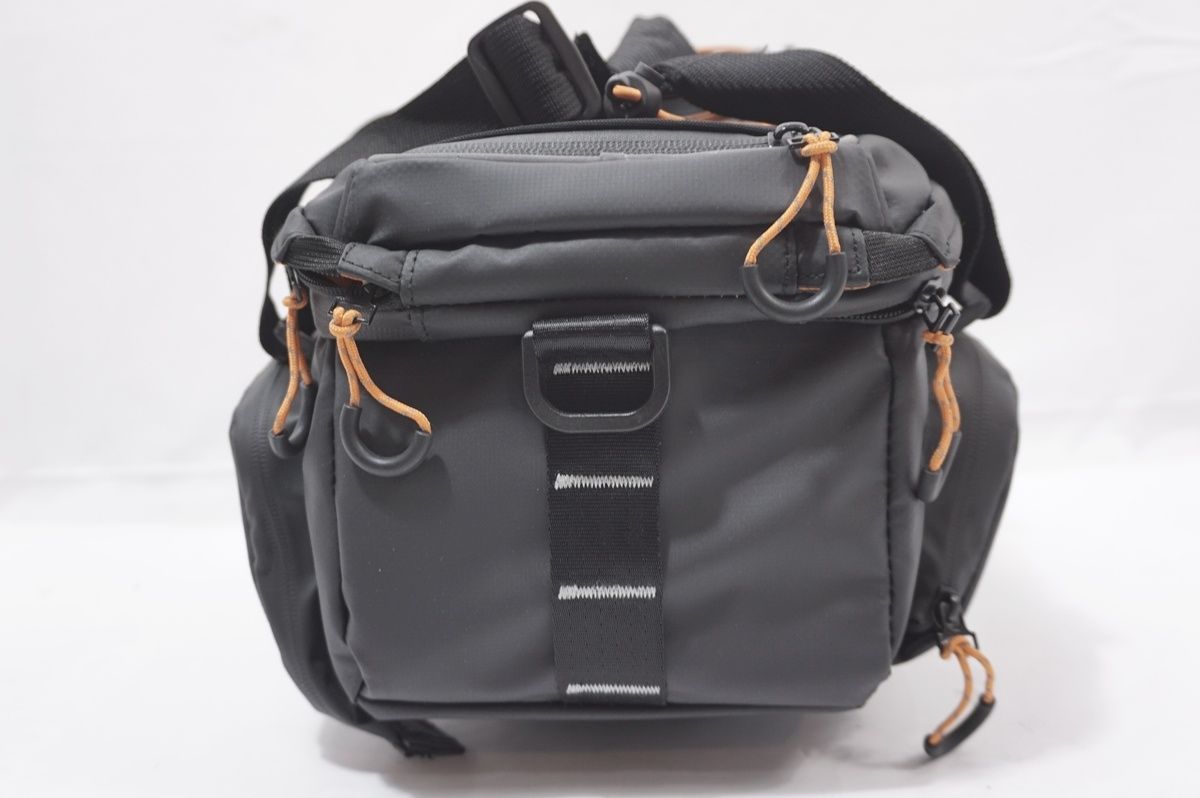 PRO キャリアバッグ