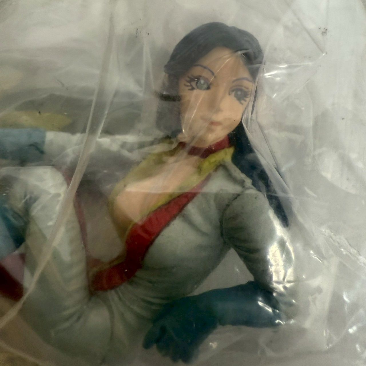 値下げ交渉歓迎] [フィギュアセット] [キューティーハニー