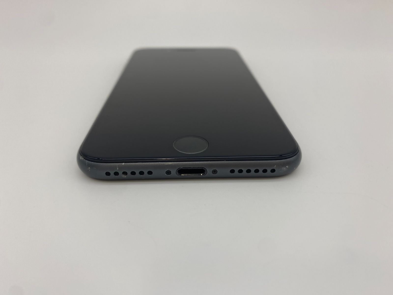 iPhone8 64GB スペースグレイ/シムフリー/大容量2300mAh 新品