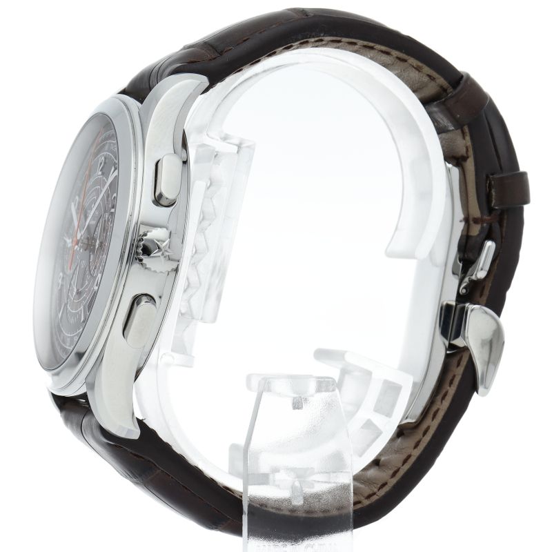 ゼニス グランドクラス エルプリメロ ウォッチ 43mm 世界限定38本