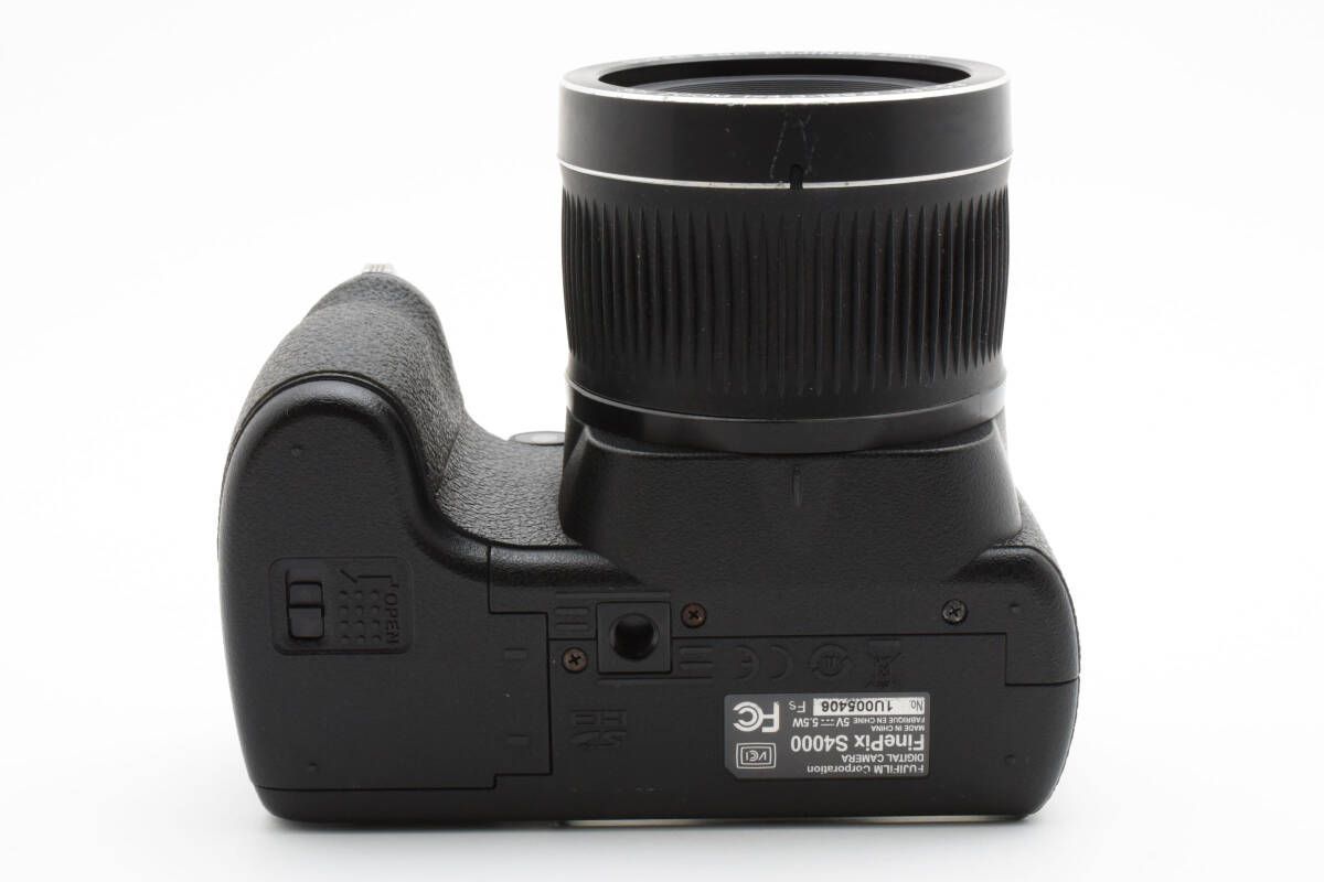 FUJIFILM Finepix