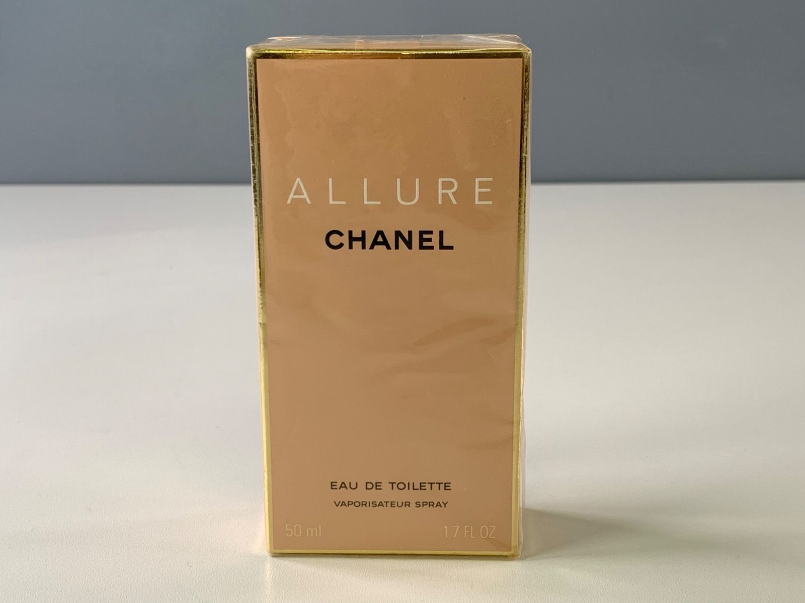 フィルム付き CHANEL