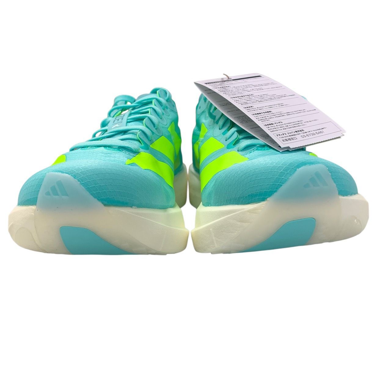 ♪0654 adidas アディダス ADIZERO TAKUMI SEN 11 アディゼロ タクミ 