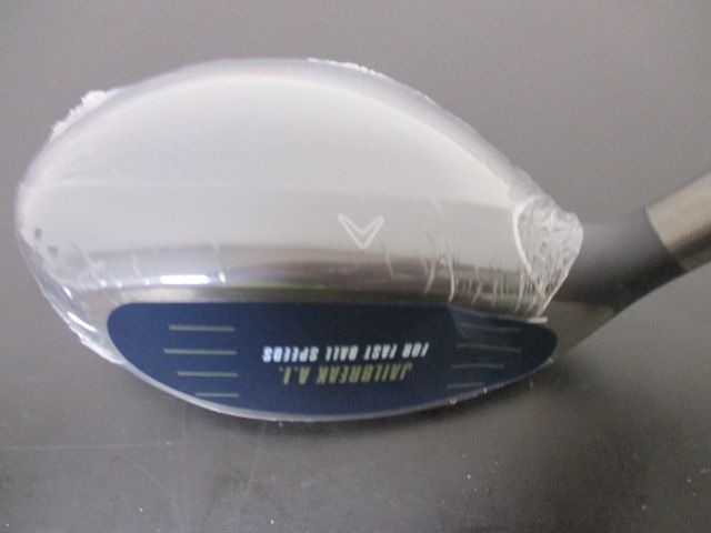 Callaway JP