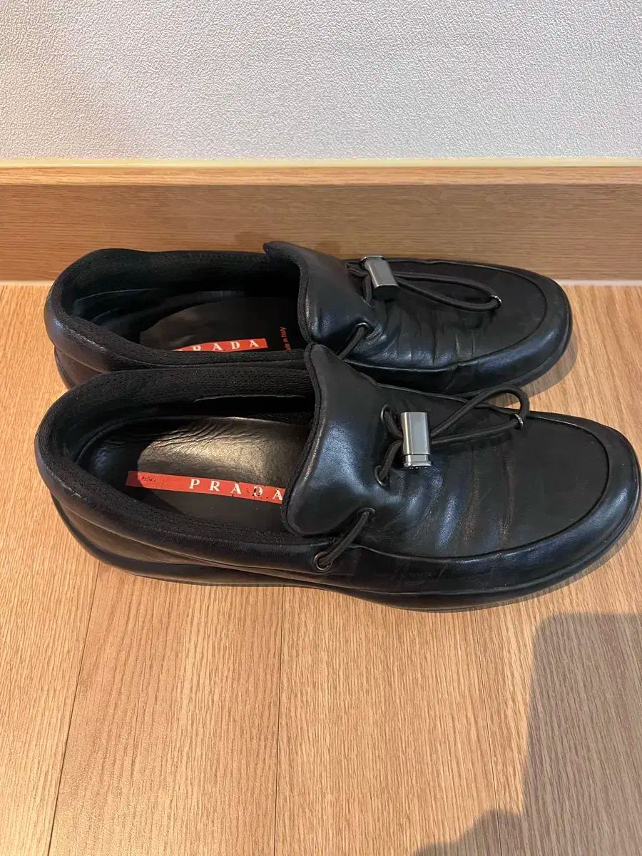 ローファー 6UK