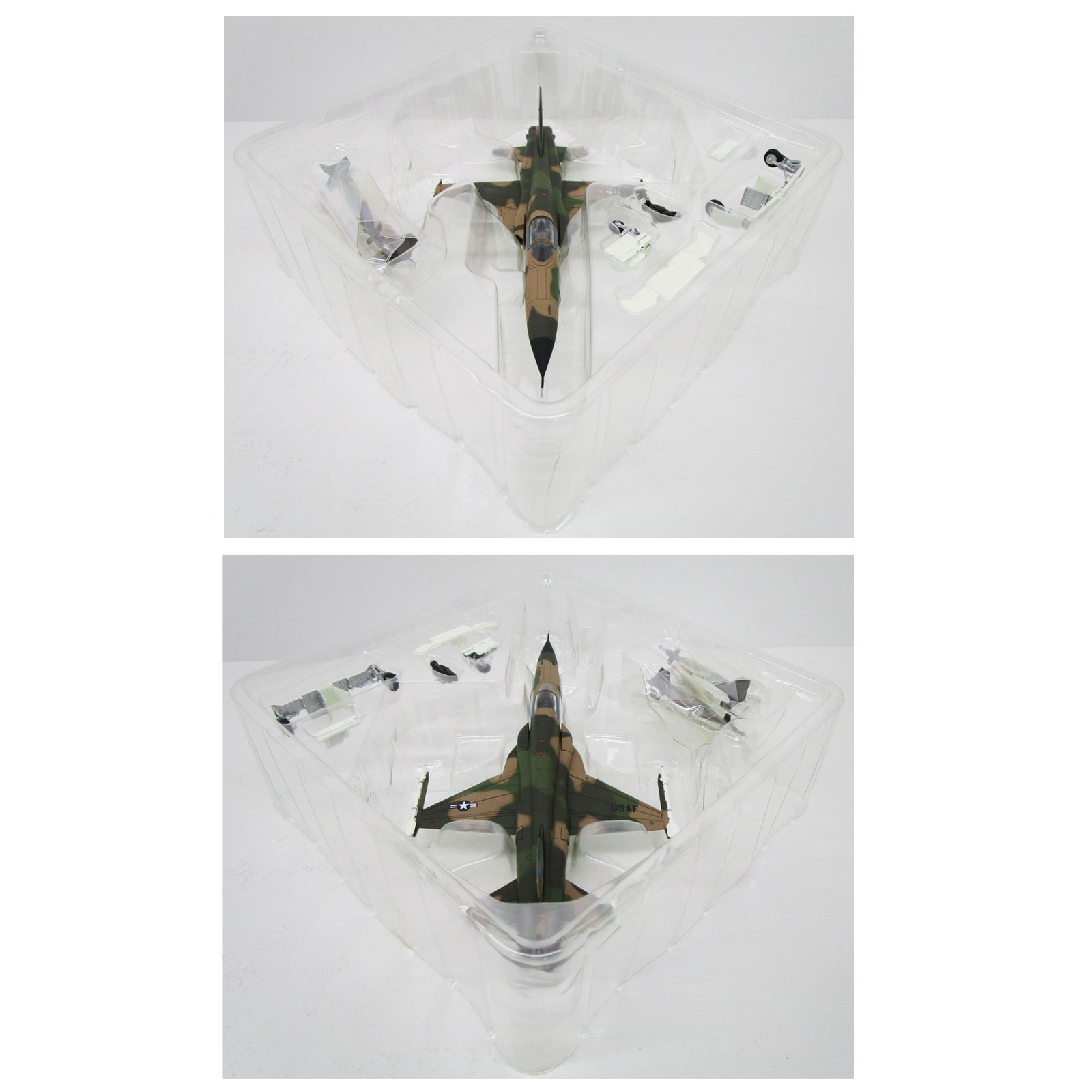 F-5E Tiger