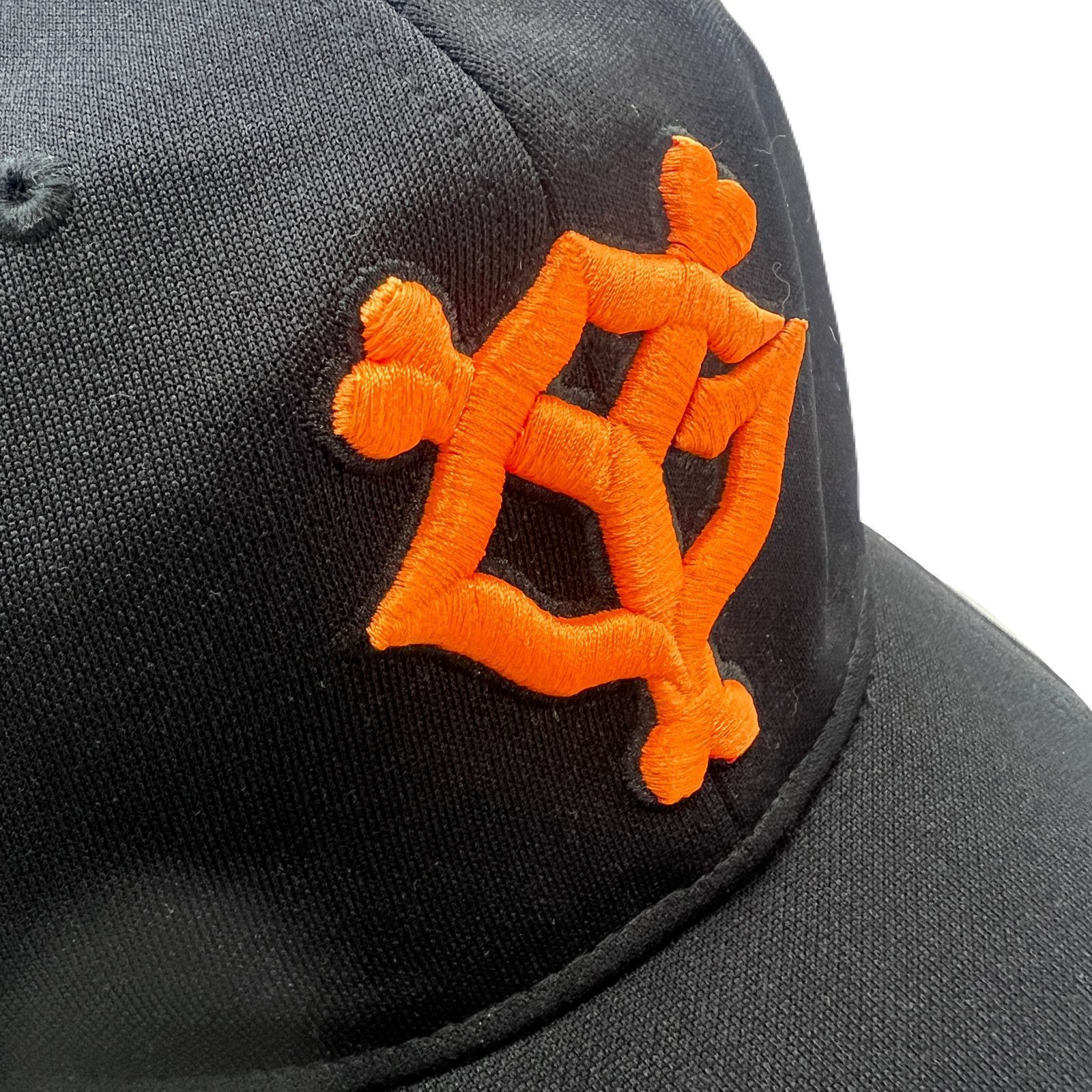 ♡選手支給品♡ジャイアンツ　キャップ　帽子　巨人　アンダーアーマー アンダーアーマー 読売ジャイアンツ キャップ 野球帽 帽子 ブラック