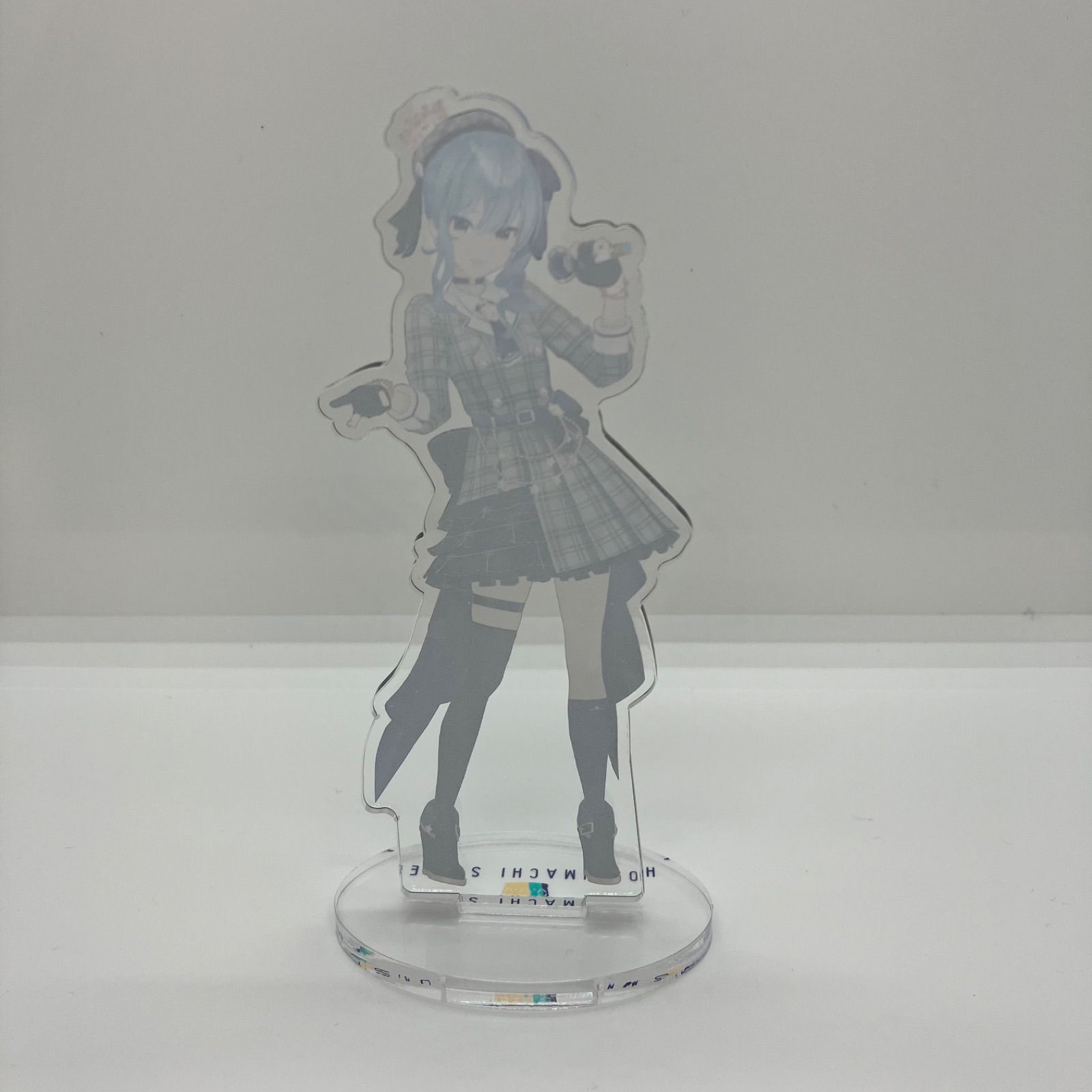 瀬戸店】星街すいせい 今日もかわいいアクリルスタンド バーチャル