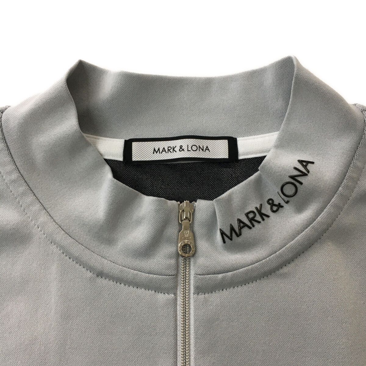 MARK&LONA 半袖シャツ 新品未使用タグ付き50 楽天市場】マーク