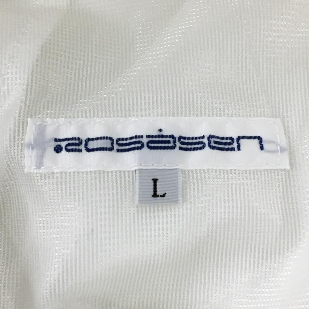 ROSASEN★ロサーセン★中綿ショートパンツ★ホワイト系 ROSASEN☆ロサーセン☆中綿ショートパンツ☆ホワイト系 楽天市場