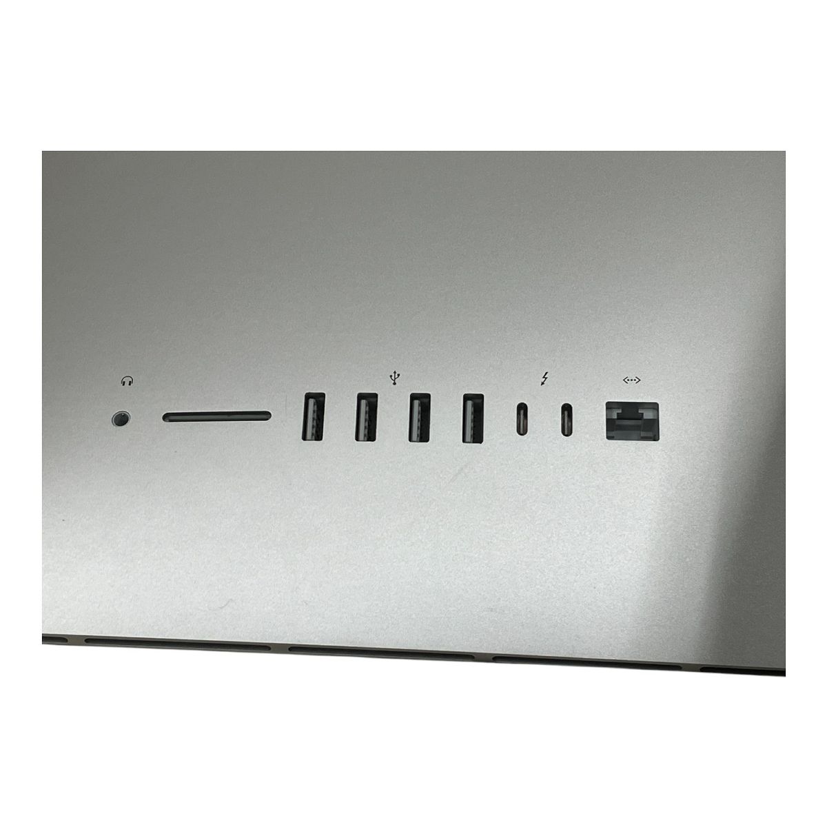 iMac Retina