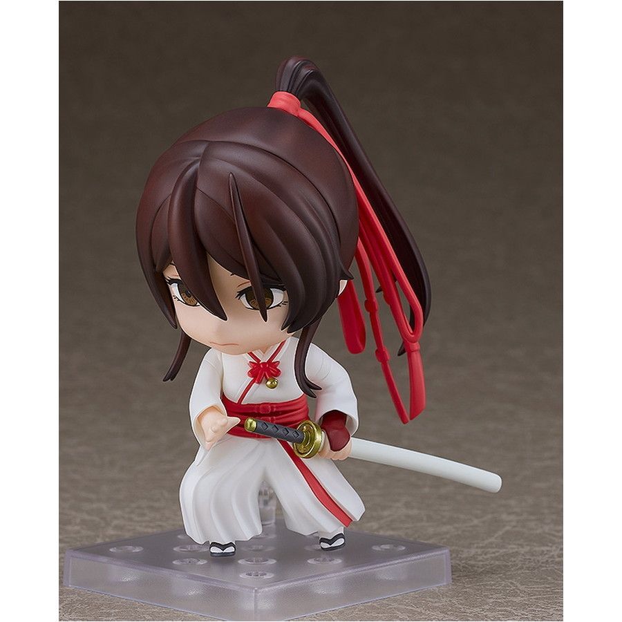 GOODSMILE ONLINE SHOP限定 ねんどろいど 2185-DX 山田浅ェ門