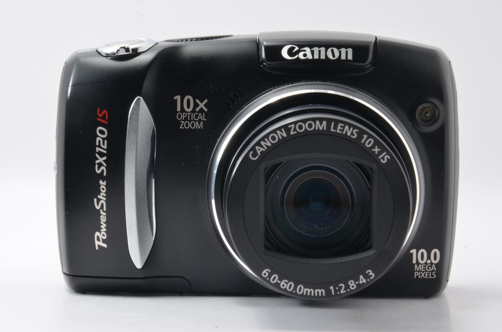 ♪ジャンク扱い Canon Power-Shot SX130IS ④