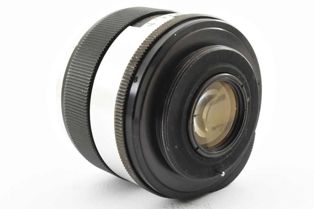 ◎フレア◎YASHICA YASHINON-DX 5cm F2 SO276 - メルカリ