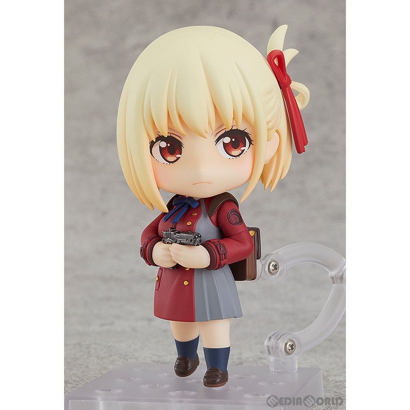 ねんどろいど 1955 錦木千束(にしきぎちさと) リコリス