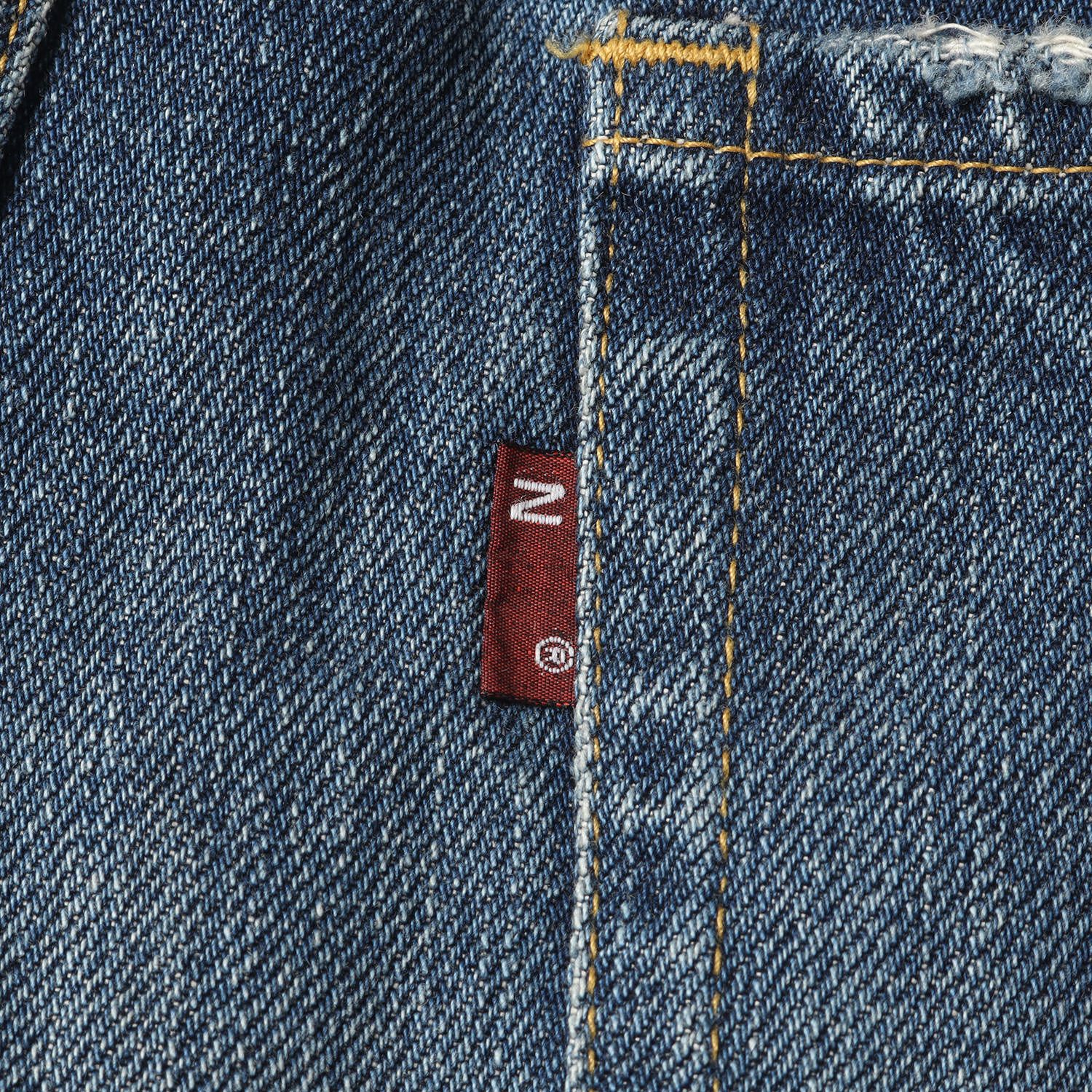 美品】NEEDLES ニードルズ パンツ サイズ:XS / 23AW ヴィンテージ加工 