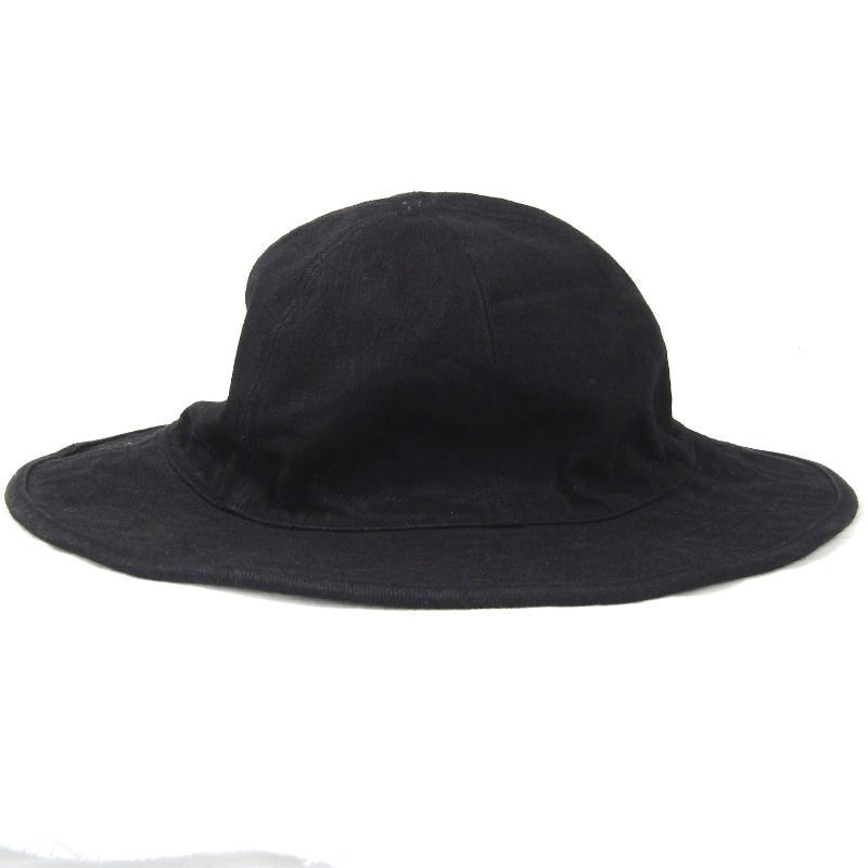 Black Sign ブラックサインBond hat ハット f518633978827279c9ee2cf6111023