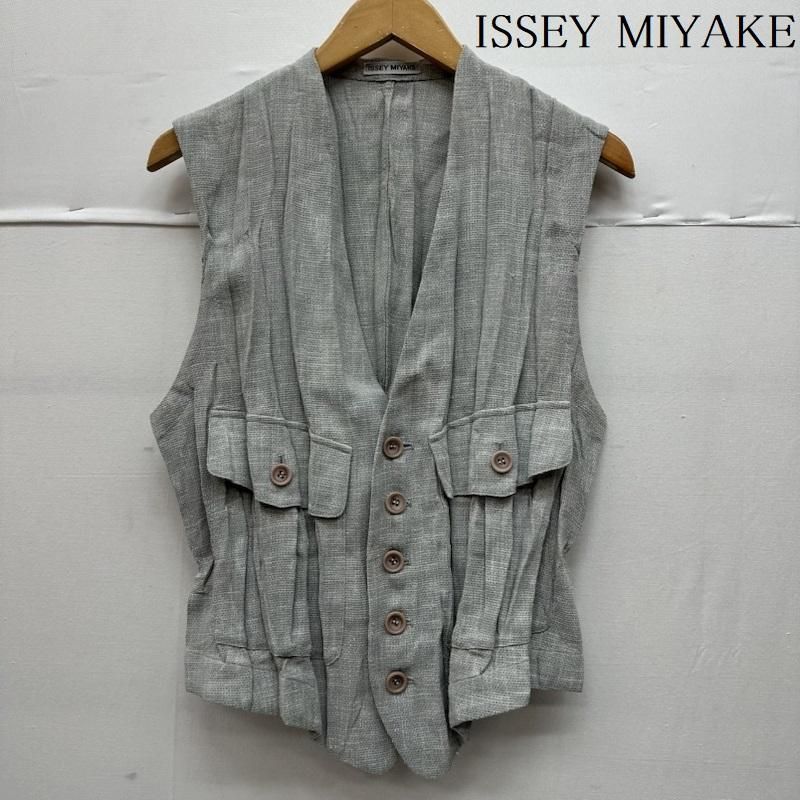 中古・古着通販】ISSEY MIYAKE MEN (イッセイミヤケメン