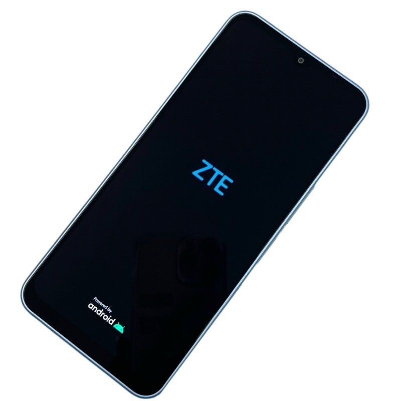 【本体のみ美品】Libero A302ZT スマートフォン 128GB Libero 5G IV 128GB A302ZT Y!mobile版SIMフリー 未使用品 新品