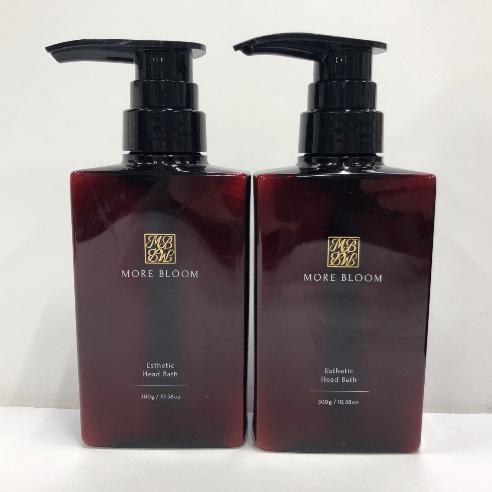 MORE BLOOM モアブルーム シャンプー セット 【公式通販】