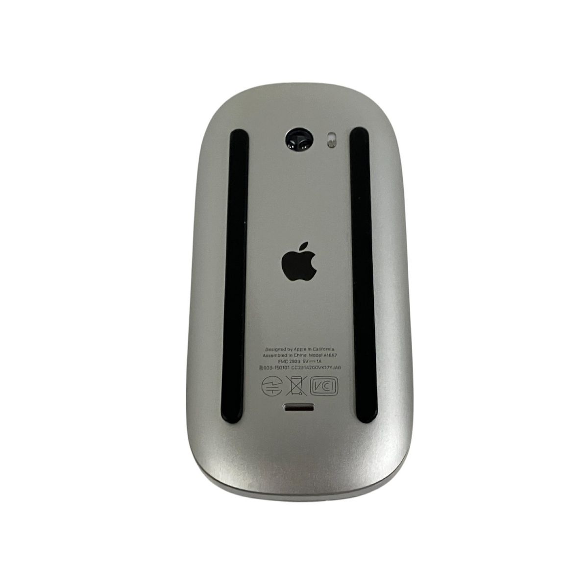 Apple Magic Mouse White Wireless Model A1657 MK2E3J/A マウス