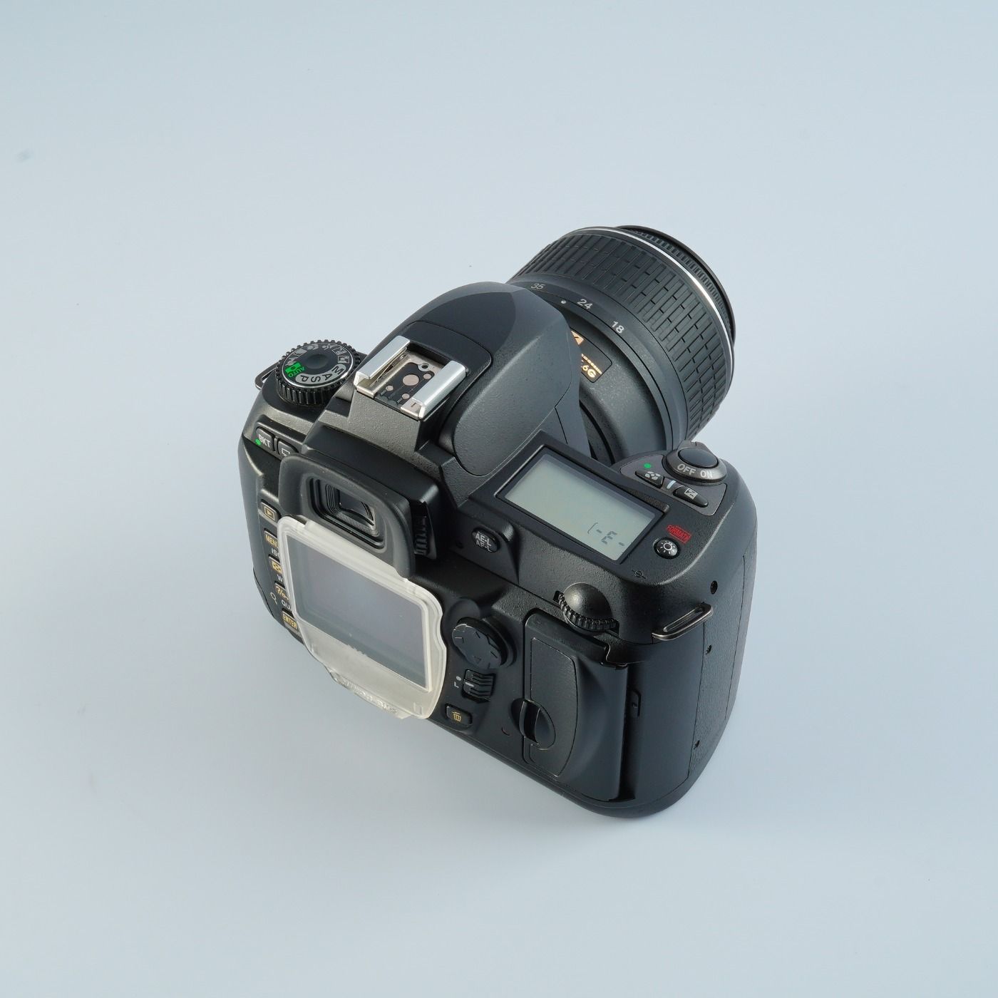 Nikon D70 及びAF-S Amazon.co.jp: Nikon D70 DSLR Camera Lens Kit [AF-S DX Zoom