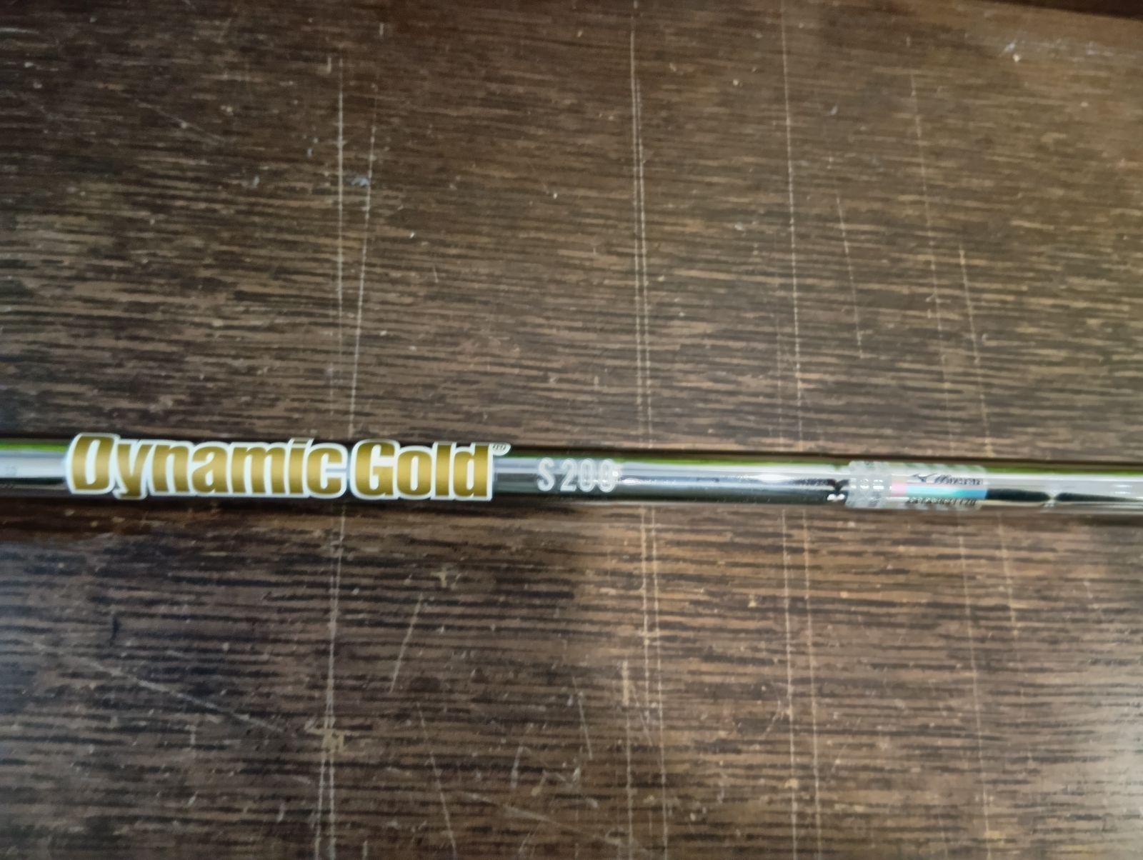 ソフトホワイトサテン仕上げ メンズ