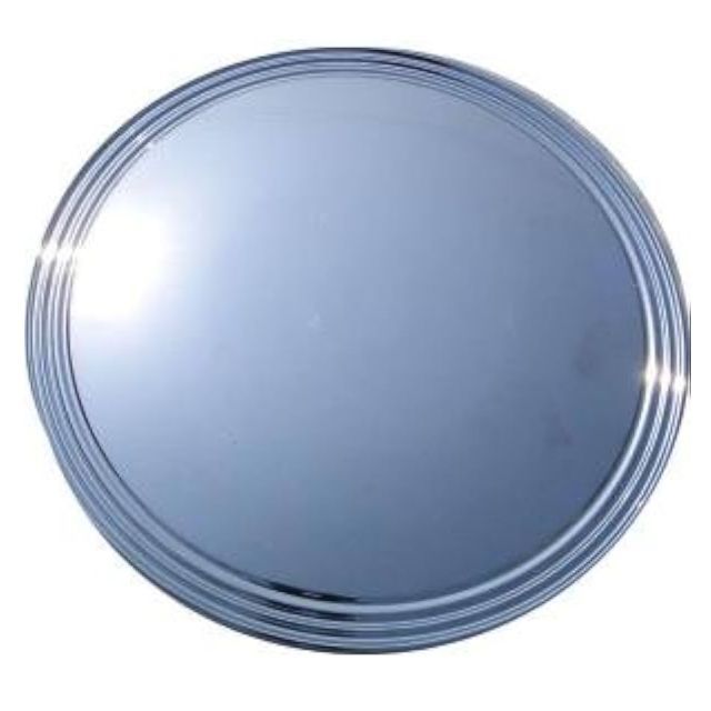 ホイールキャップBX-452 1枚売り 14インチメッキホイールばら売り 破損