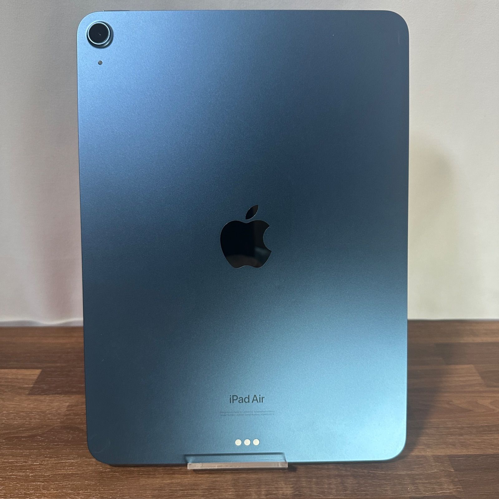 Apple iPad Air 5世代 64GB Wi-Fi 【バッテリー97%】