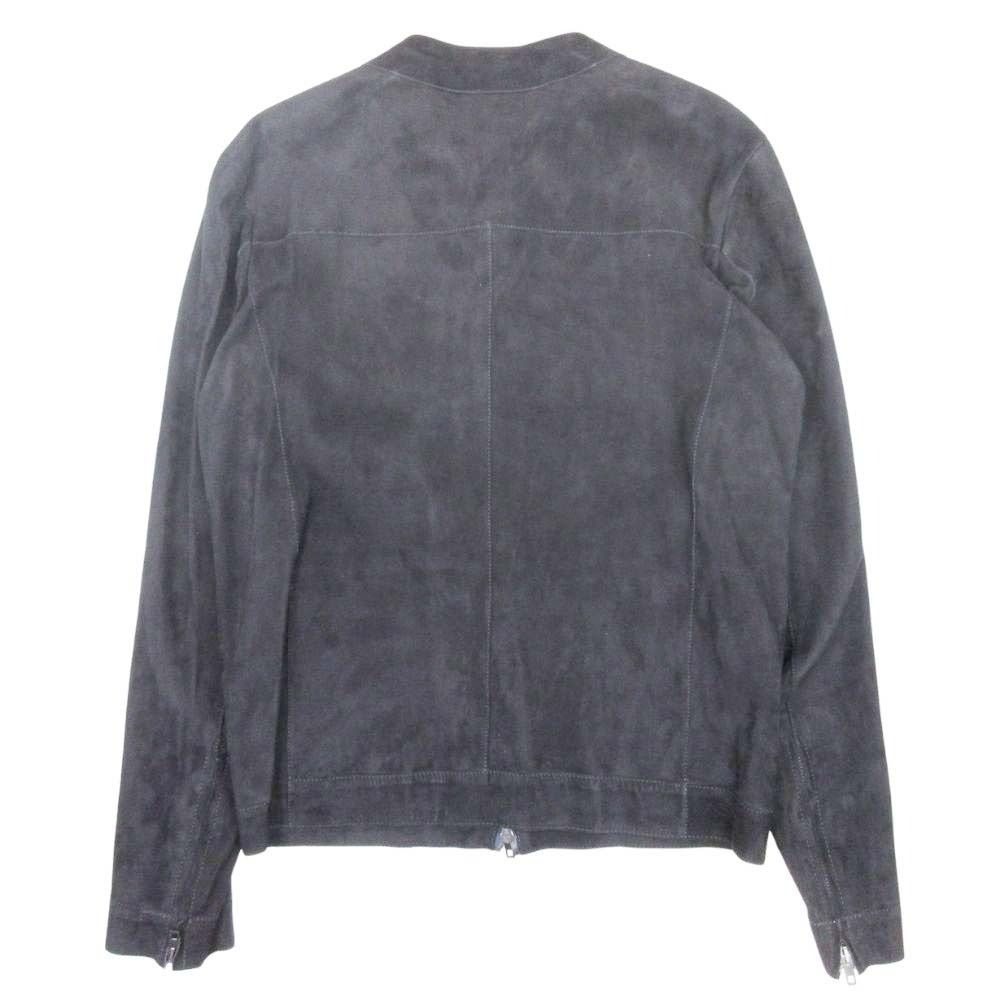 シープスキン レザー