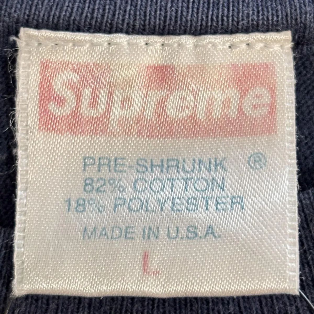 USA製 90s SUPREME × KEITH HARING S/S TEE シュプリーム