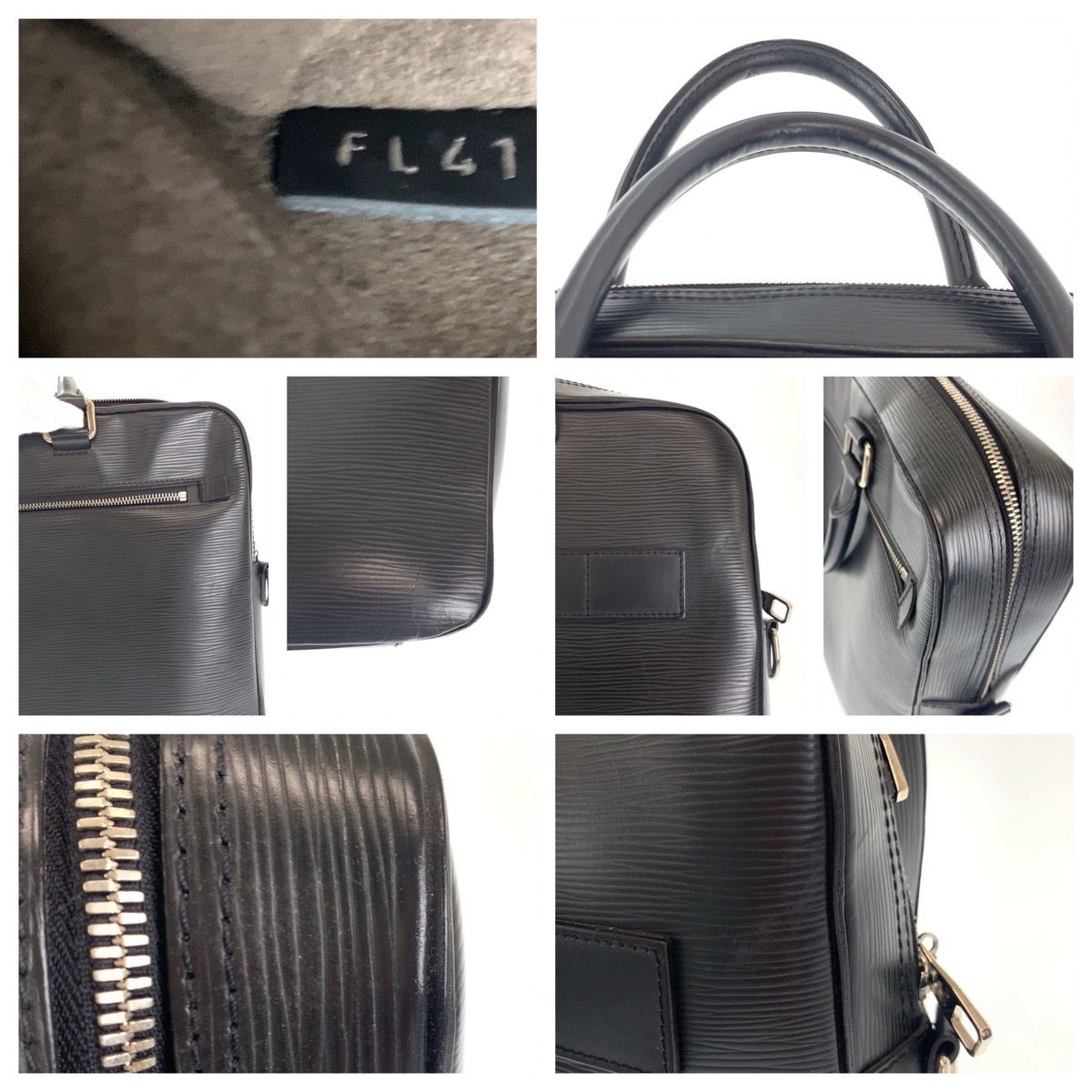 MB × SPA! 30周年コラボ ビジネスアイテム ブリーフケース MB×SPA コラボ ブリーフケース MB × SPA! 30周年コラボ ビジネス