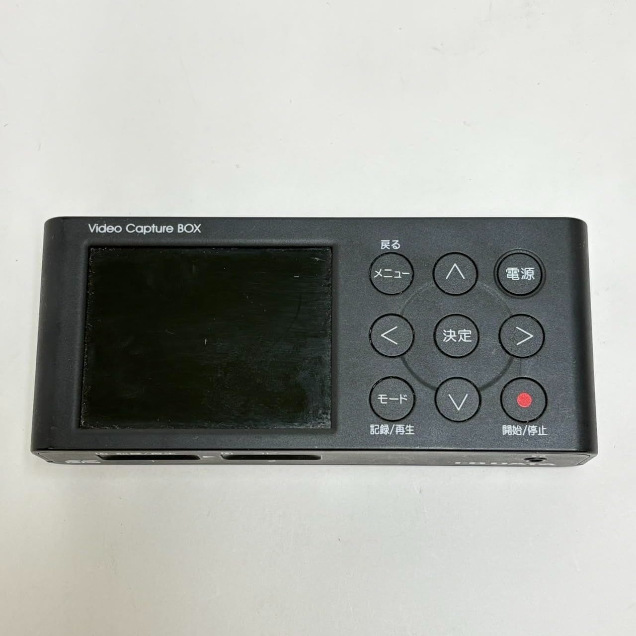  アイ オー データ GV-VCBOX アナ録 ビデオキャプチャーBOX 3275 その他 レコーダー