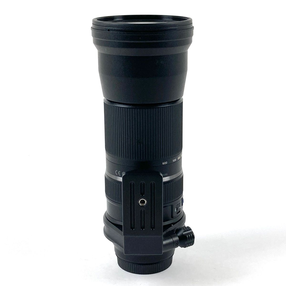 【9/3まで】TAMRON150-600mm Nikon用 A011 カビあり 9/3まで】TAMRON150-600mm Nikon用 A011 カビあり TAMRON SP 150