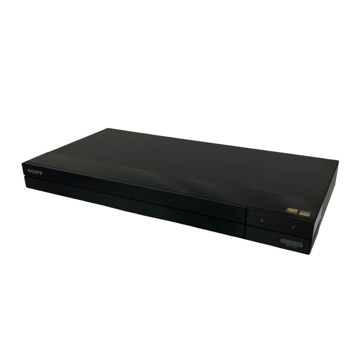 SONY BDZ-FBT6100 Blu-ray レコーダー ソニー 良好 T9919499