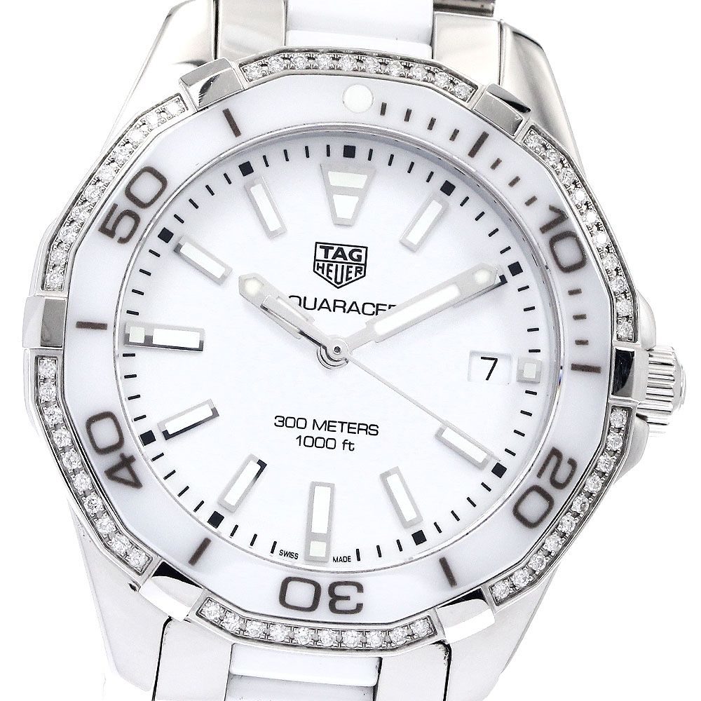 TAG Heuer タグホイヤー　アクアレーサー　WAY131H.BA0914 アクアレーサー[WAY131H.BA0914] Aquaracer | タグ・ホイヤー