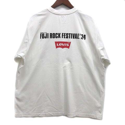 リーバイス Levi's FUJI ROCK FESTIVAL '24 フジロックフェス リーバイス Levi's FUJI ROCK FESTIVAL '24 フジロックフェス