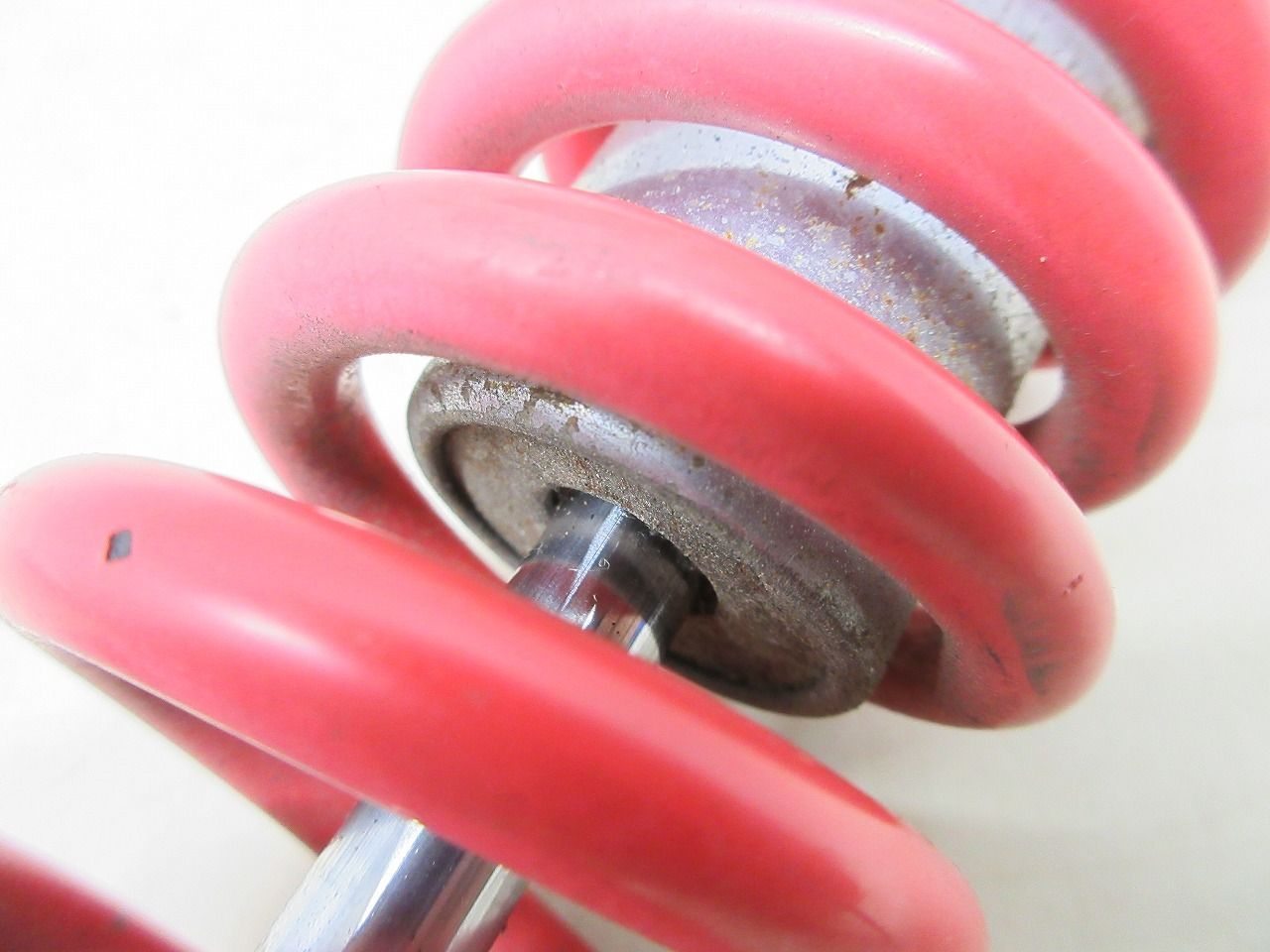 CB250RS-Z リアサス バイク部品 0709H33M-61 BRIGHTFACE_UK