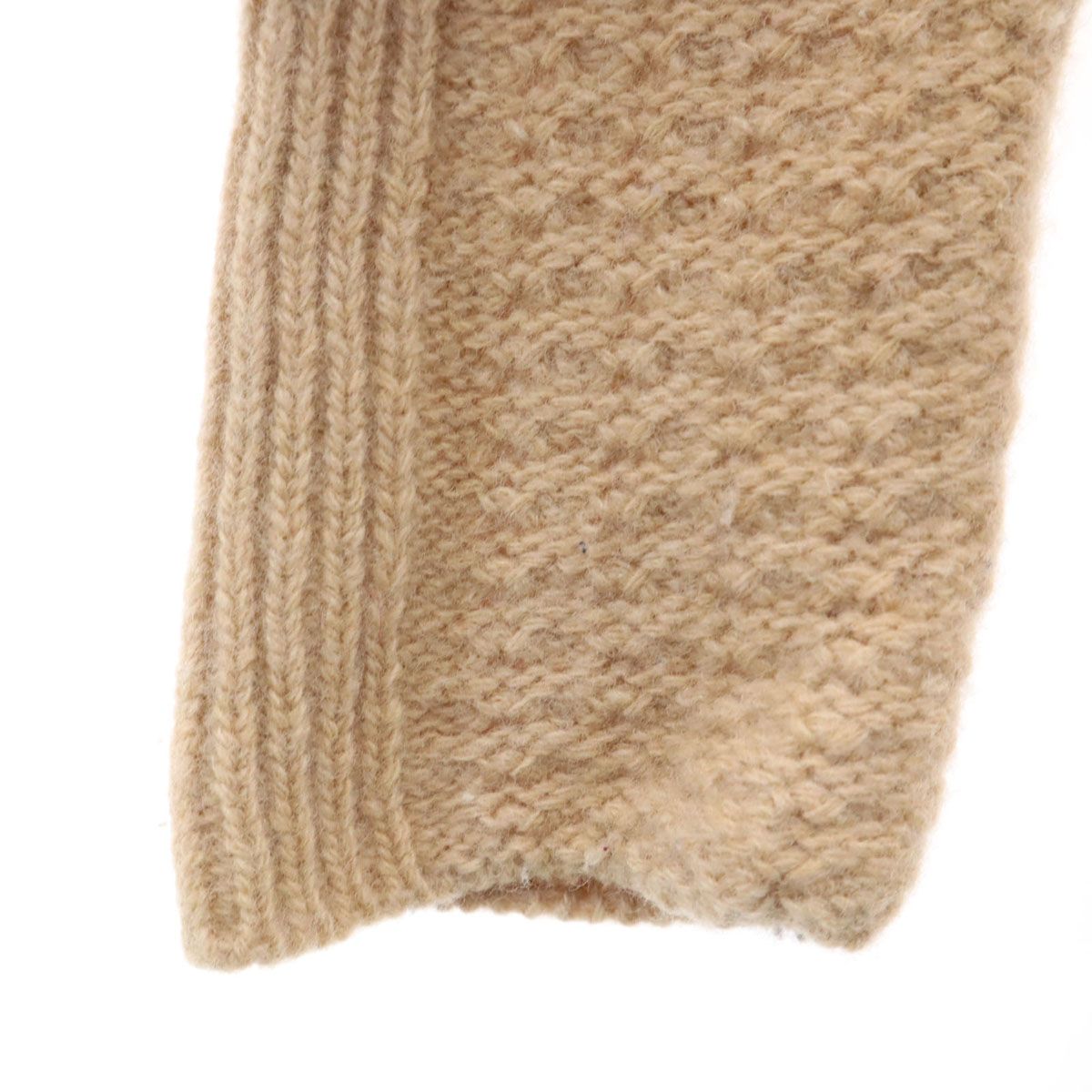 MARNI マルニ イタリア製 長袖 2WAY セーター 36 ベージュ ニット レディース MARNI マルニ イタリア製 長袖 2WAY セーター 36 ベージュ ニット