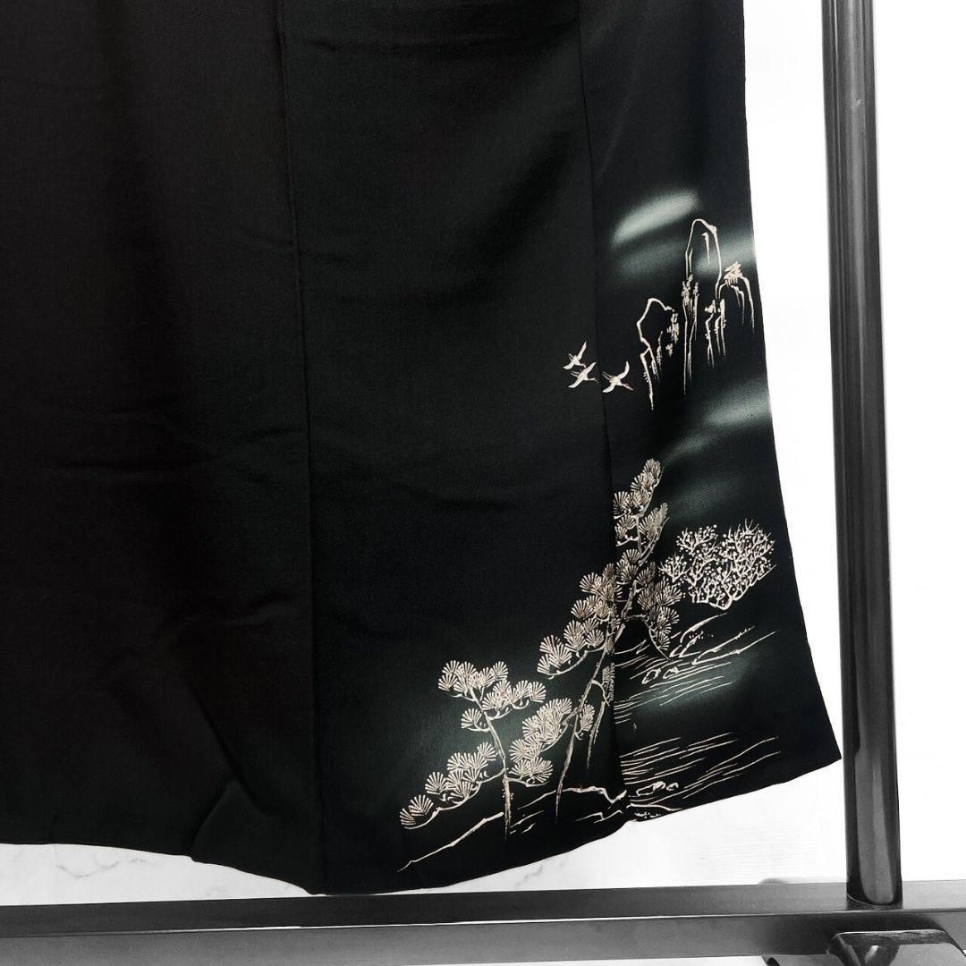 アンティーク 枝垂れ柳