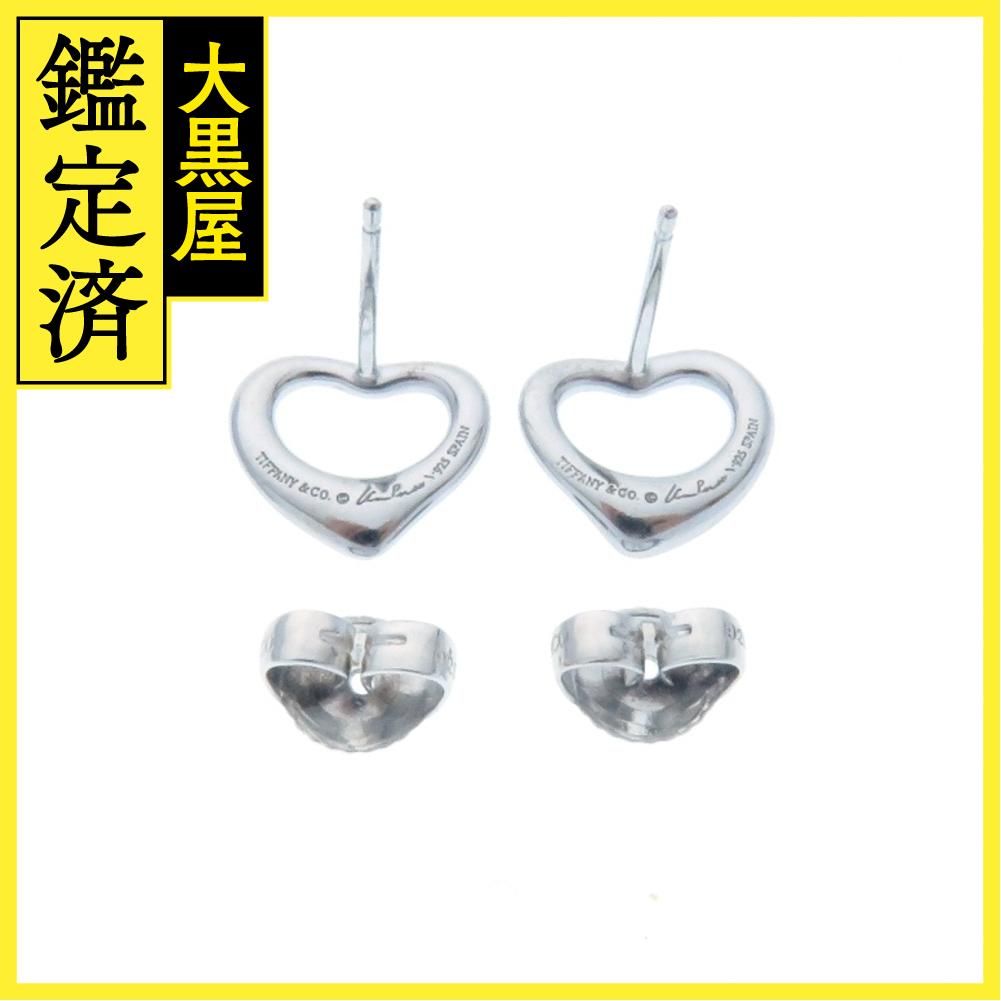 オープンハートピアス