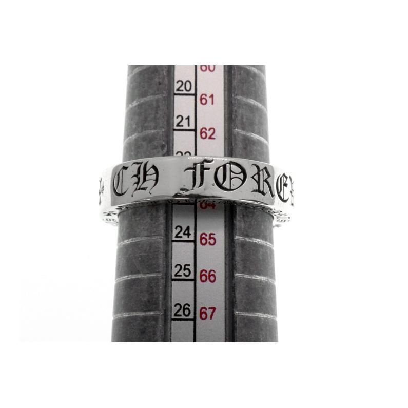クロムハーツ CHROME HEARTS 【 6mm SPACER FOREVER