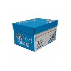 【新品・7営業日以内発送】アピカ PA-A3 ペーパーA A3コピー用紙 PAA3【沖縄離島販売】