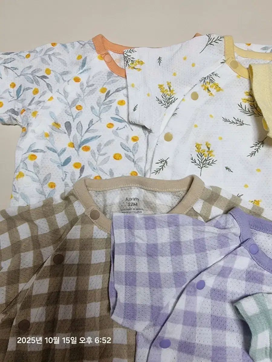 コットンメッシュ