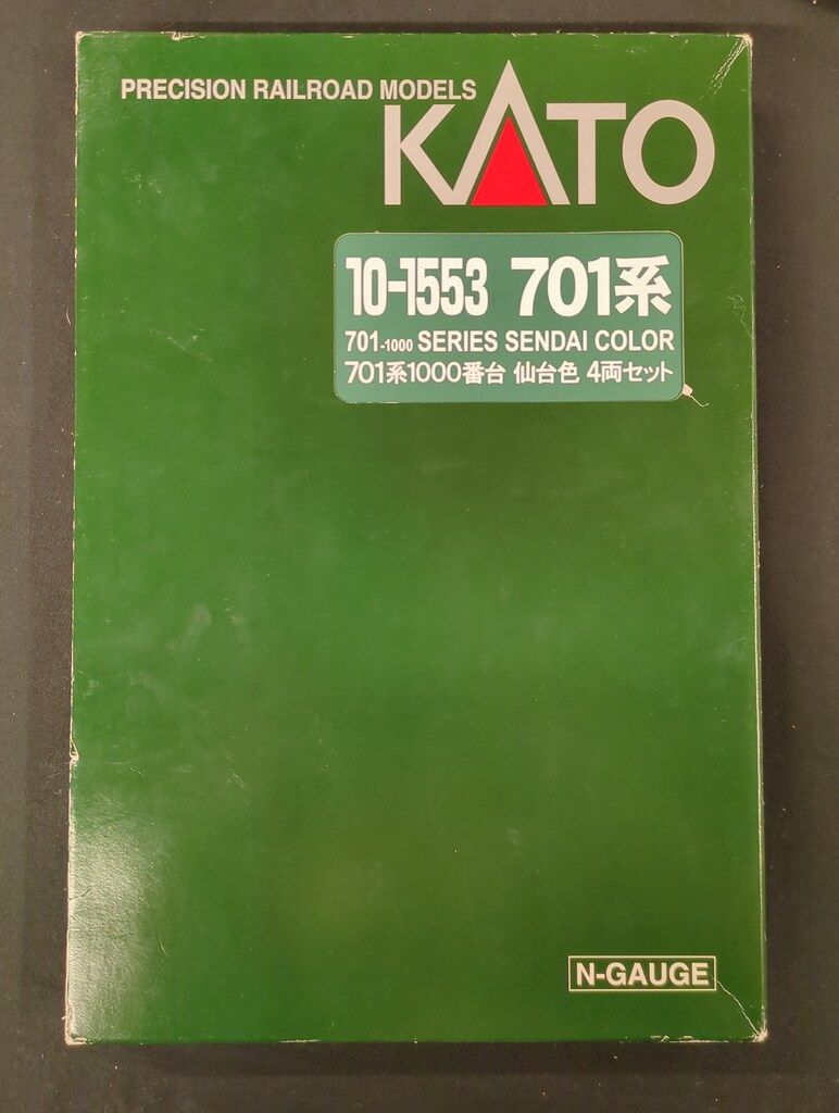 関水金属