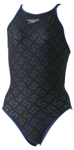 speedo スピード MG T-SUIT KxBL S STW02390 KB | スイムウェア レディーススーツ 耐塩素性 V字肩ストラップ 4WAYストレッチ 4分丈 裏地付き レディース 練習用 水泳 水着 プール ヨガ フィットネス トレ