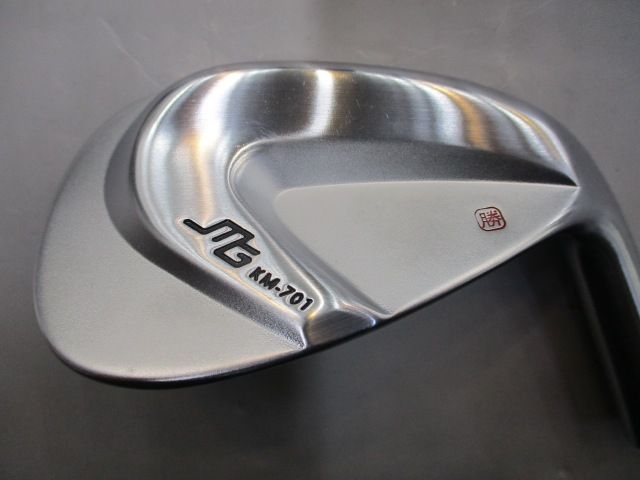 ウェッジ 三浦技研 KM-701/ヘッドのみ//52[126445] - メルカリ