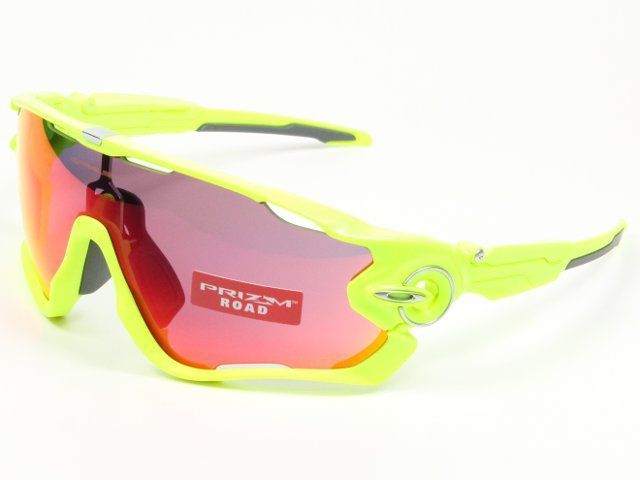 店頭展示品 送料込 OAKLEY|| JAWBREAKER|ジョウブレイカー サングラス||レティーナバーン|| OO9290-2631||オークリー